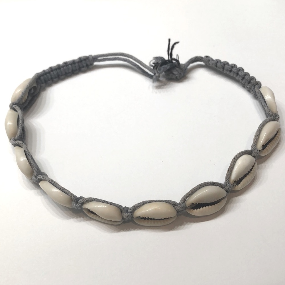 Shell choker